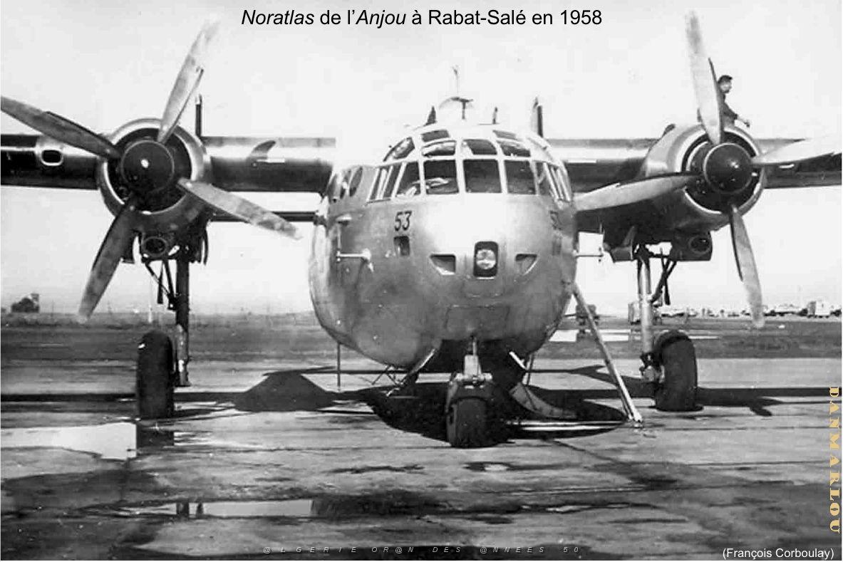 163 - ARMEE DE L'AIR EN ALGERIE 1945-1962-11 (44).jpg